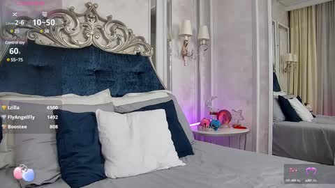 Maria online show from February 15, 12:15 am