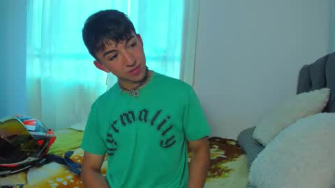 dream_jhon online show from January 17, 1:05 pm