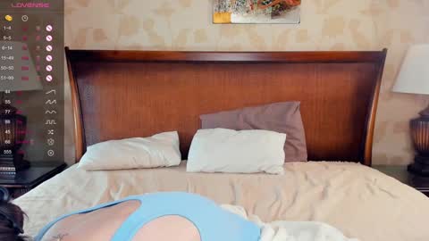 Hi Im Monika Welcome to my room online show from September 17, 7:26 pm