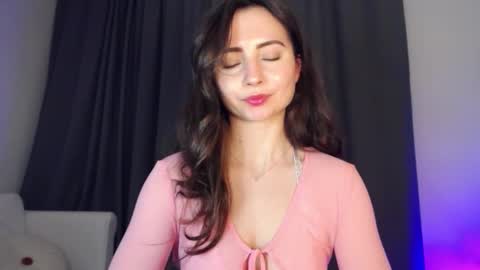 Nicole online show from January 26, 5:44 pm