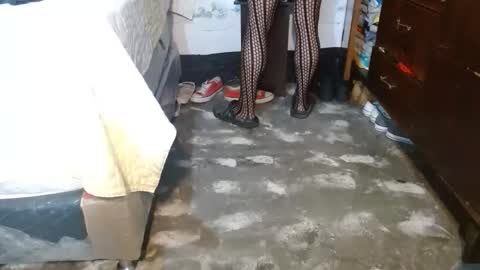 dreamreal online show from February 7, 11:08 pm