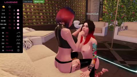 Chris online show from December 6, 6:17 pm