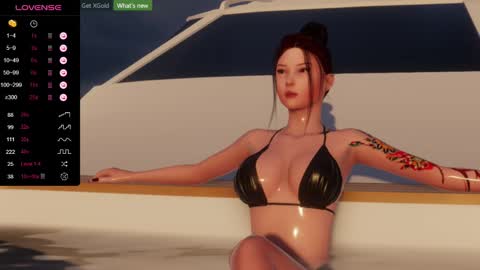 Chris online show from December 20, 9:43 am