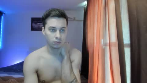 Johnny online show from April 13, 11:05 am