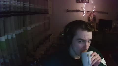 dreamerguy07 online show from January 16, 5:50 pm