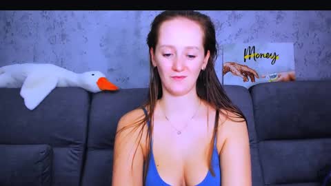 dreamesoul online show from March 10, 3:20 pm