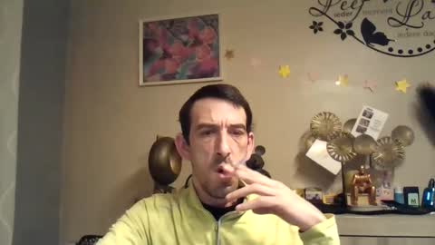 dreamguy38 online show from January 23, 3:26 am