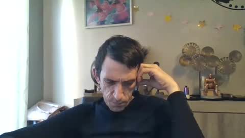 dreamguy38 online show from February 18, 3:10 pm