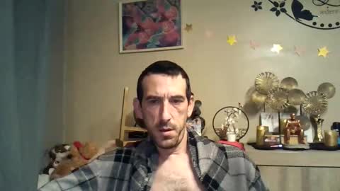 dreamguy38 online show from September 22, 3:52 am