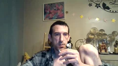 dreamguy38 online show from October 6, 4:10 am