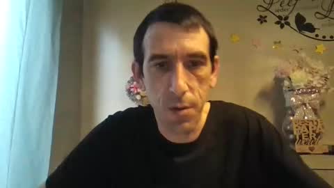 dreamguy38 online show from November 5, 8:14 am