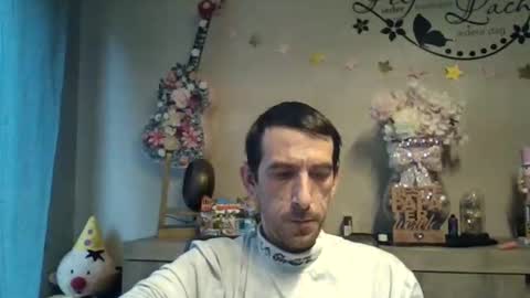 dreamguy38 online show from November 8, 2:28 pm