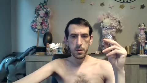 dreamguy38 online show from November 20, 8:25 am