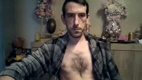 dreamguy38 online show from November 29, 7:33 am