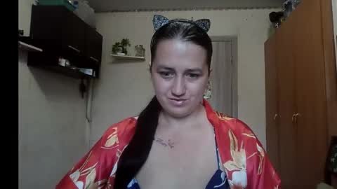 Snapshot of dreamiebelle chatting on September 30, 6:40 am dreamiebelle online show from September 30, 6:40 am