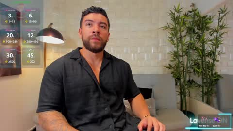 cris online show from January 16, 2:30 am