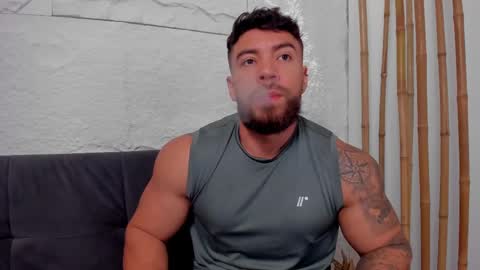 cris online show from February 19, 3:27 pm