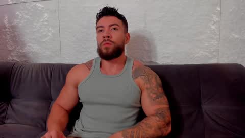 cris online show from February 26, 12:47 pm