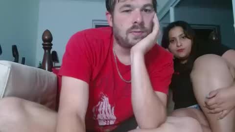 nccouple93 online show from October 14, 2:23 am