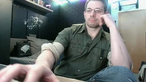 Ioannes Paulus the 2nd online show from December 4, 8:29 pm