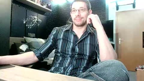 Ioannes Paulus the 2nd online show from November 13, 11:36 pm