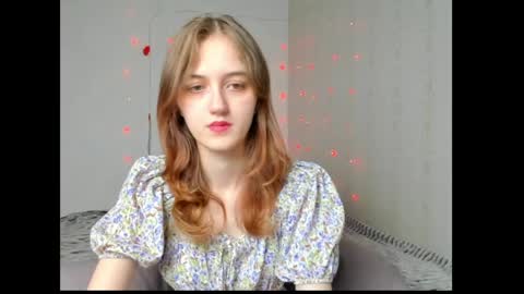 Snapshot of dreamy_pollyyy chatting on May 12, 6:05 pm dreamy_pollyyy online show from May 12, 6:05 pm