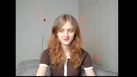 Snapshot of dreamy_pollyyy chatting on May 13, 7:00 pm dreamy_pollyyy online show from May 13, 7:00 pm
