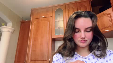 Mila online show from December 7, 10:23 am