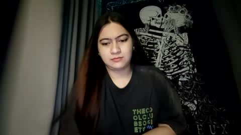 dreamycreamyst online show from February 5, 11:28 pm