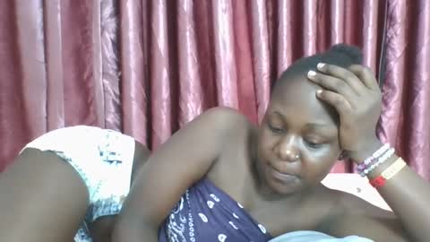 MERCY online show from September 12, 2:00 am