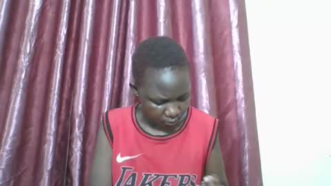 MERCY online show from November 1, 3:36 pm