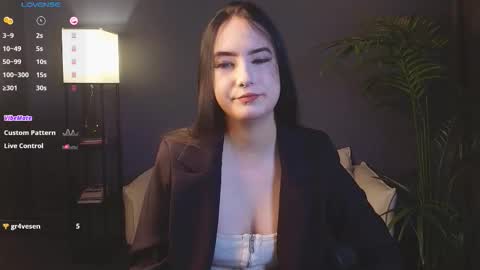 dreamysteps online show from November 27, 2:35 am