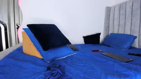 Kevin online show from September 24, 12:25 am