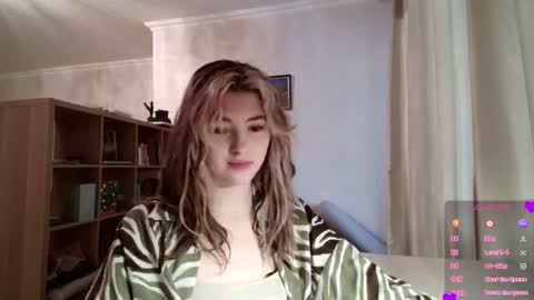 Snapshot of dremazwahlen chatting on March 4, 1:17 pm Dia online show from March 4, 1:17 pm