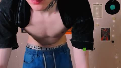 drew_soft_ online show from December 20, 7:54 pm