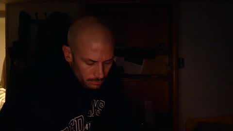 drewsername online show from January 11, 9:14 am