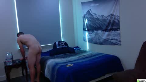 drexallen1 online show from January 6, 3:27 pm