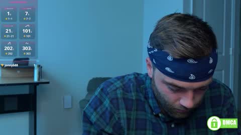 drexallen1 online show from February 26, 5:34 pm