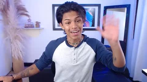 Snapshot of dreyk20 chatting on September 8, 2:16 pm Dreyk online show from September 8, 2:16 pm