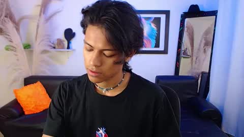 Snapshot of dreyk20 chatting on September 30, 3:17 pm Dreyk online show from September 30, 3:17 pm