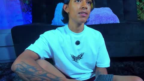 Dreyk online show from February 9, 10:03 pm