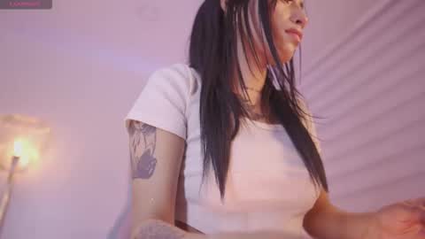 Snapshot of driana_hoffman chatting on March 4, 2:01 pm DRIANA online show from March 4, 2:01 pm