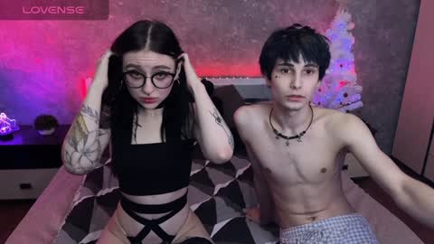 Tara  Sonny online show from December 19, 9:28 pm