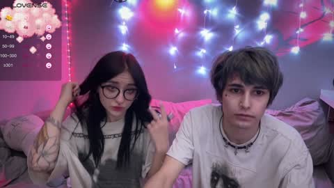 Tara  Sonny online show from January 28, 12:43 pm