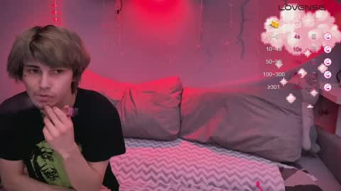 Tara  Sonny online show from March 2, 5:01 am