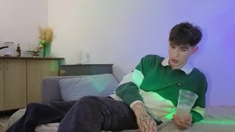 Mark online show from January 17, 1:27 pm