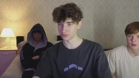 Mark online show from March 17, 11:52 pm