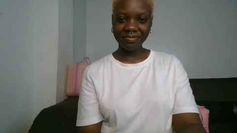 Kimberly online show from November 23, 3:56 pm