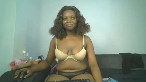 Kimberly online show from February 10, 11:47 am