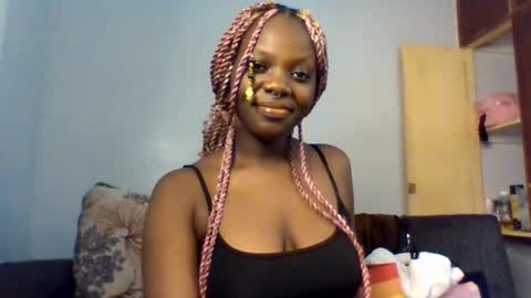 Kimberly online show from March 1, 6:48 am